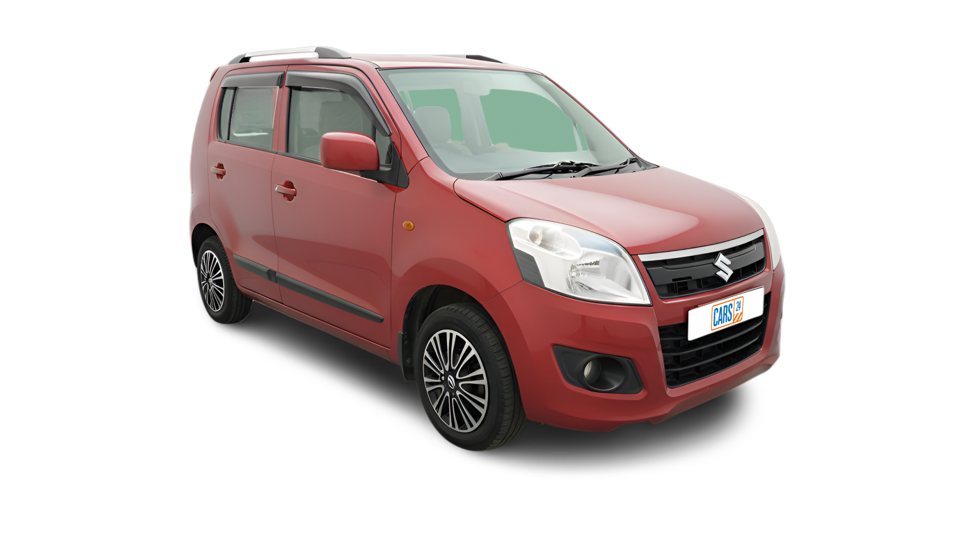 Maruti Wagon R 1.0-img